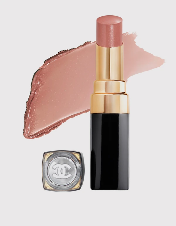Chanel Beauty Rouge Coco Flash Hydrating Vibrant Shine Lip Colour-54 Boy 