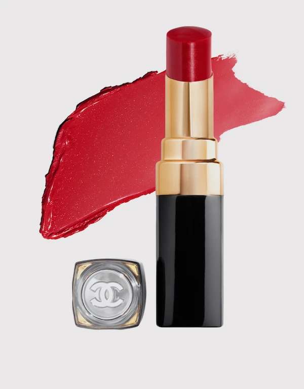 Rouge Coco Flash Hydrating Vibrant Shine Lip Colour-92  Amour 