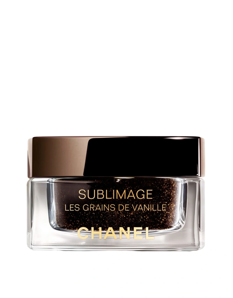 Chanel Beauty Sublimage Les Grains De Vanille 50g (スキンケア
