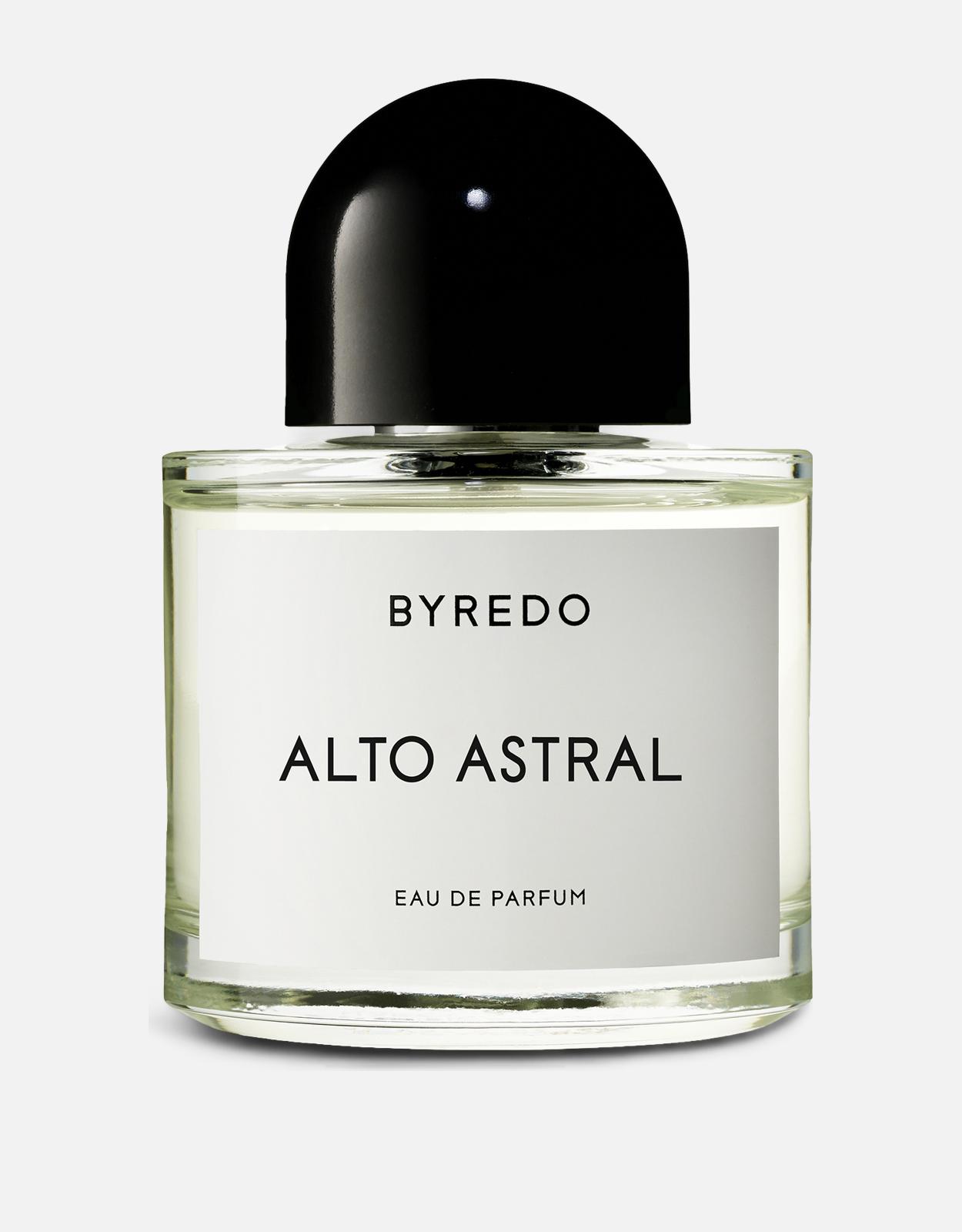 Byredo Alto Astral Unisex Eau De Parfum 100ml