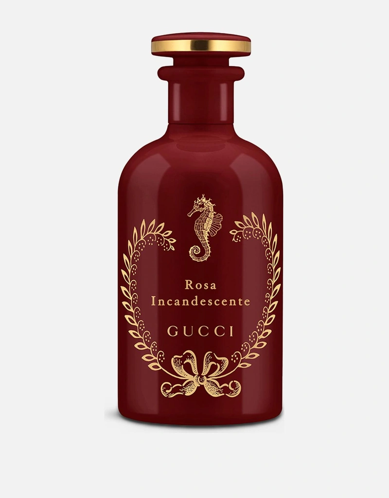 GUCCI 1921 アルケミストガーデン 100ml Gucci Beauty アルケミストズガーデンロサインカンデセントユニ