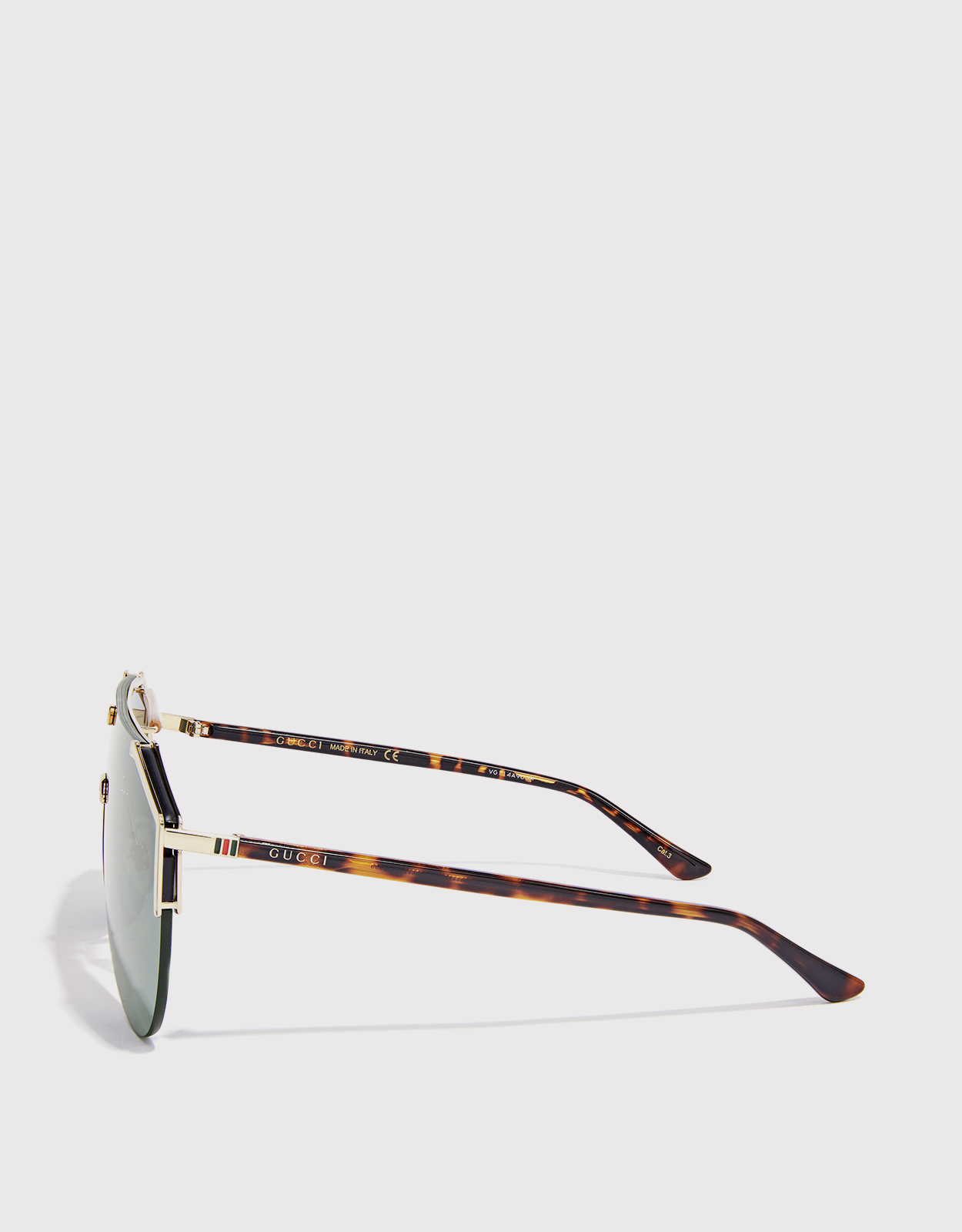 Gucci アビエイター Sunglasses (サングラス) IFCHIC.COM