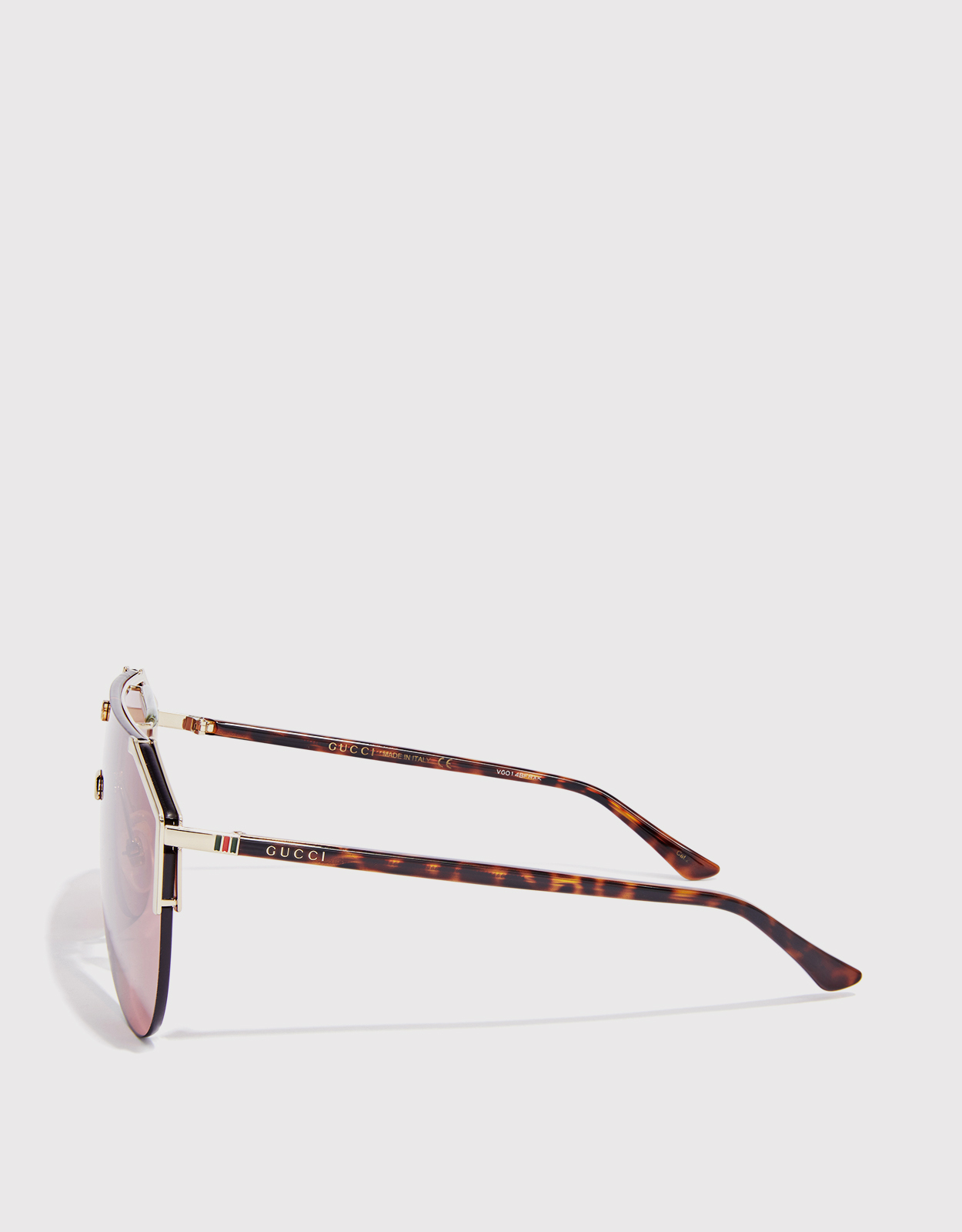 Gucci アビエイター Sunglasses (サングラス) IFCHIC.COM