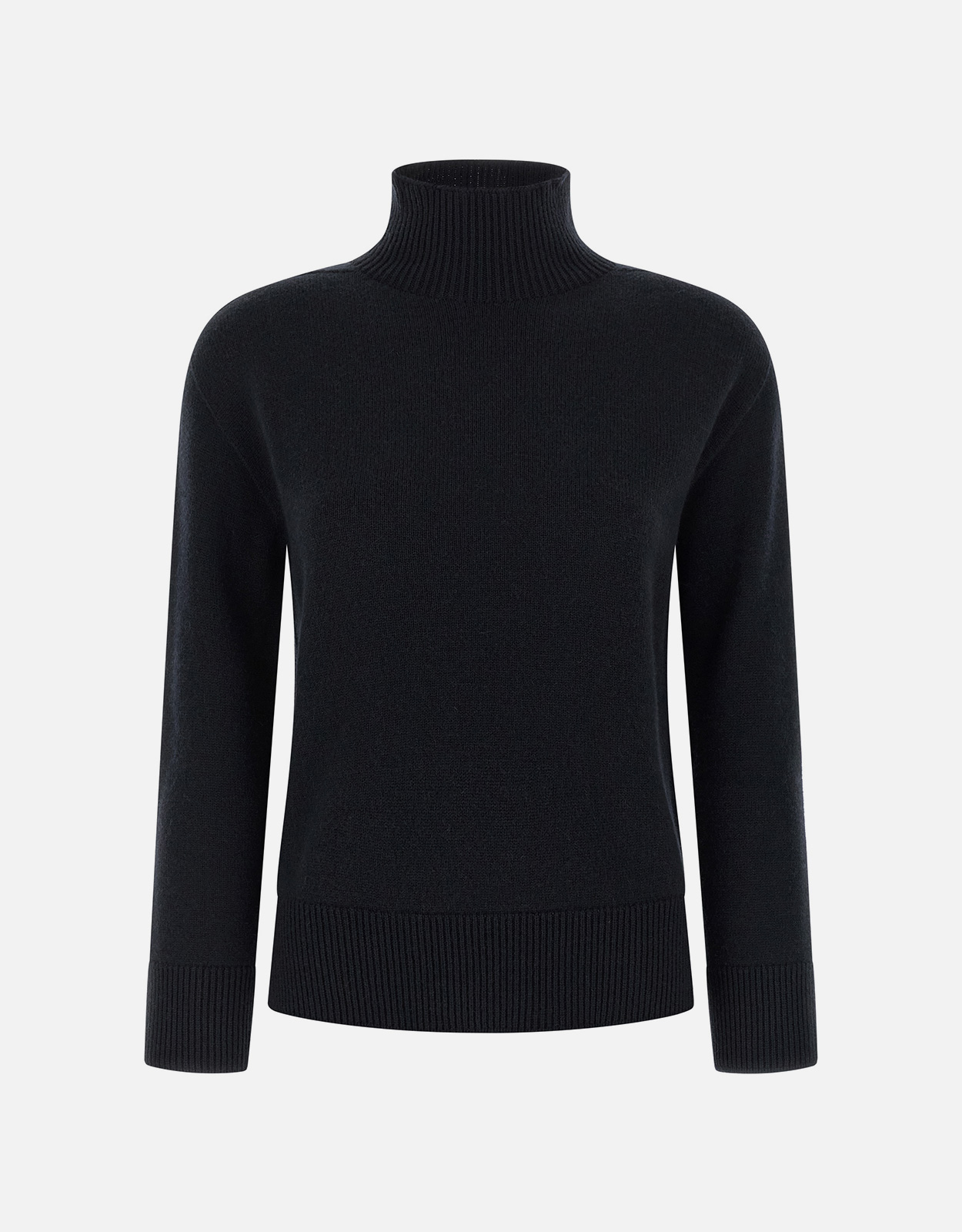 S Max Mara Quercia カシミヤタートルネックセーター (すべての新品