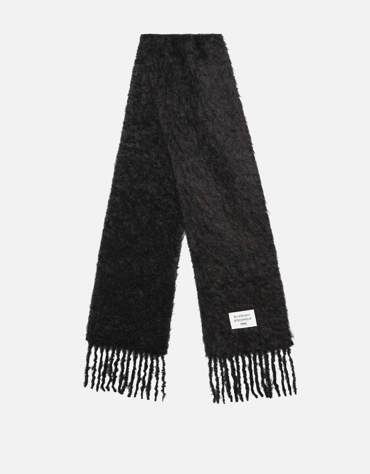 Acne Studios スカーフ | アクセサリ 新作・セール | IFCHIC ジャパン