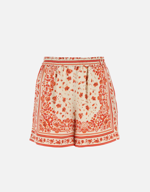 Fendi ショートパンツ | レディースアパレル 新作・セール | IFCHIC