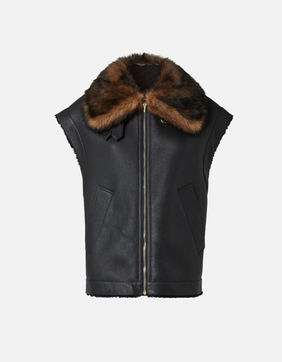 Fendi ベスト | ジャケット 新作・セール | IFCHIC ジャパン公式サイト