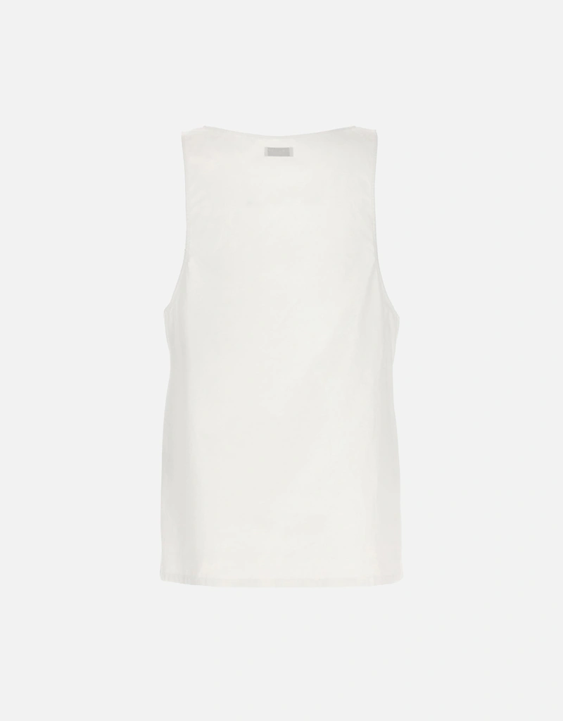 Saint Laurent ヘンリータンクトップ (トップス) IFCHIC.COM