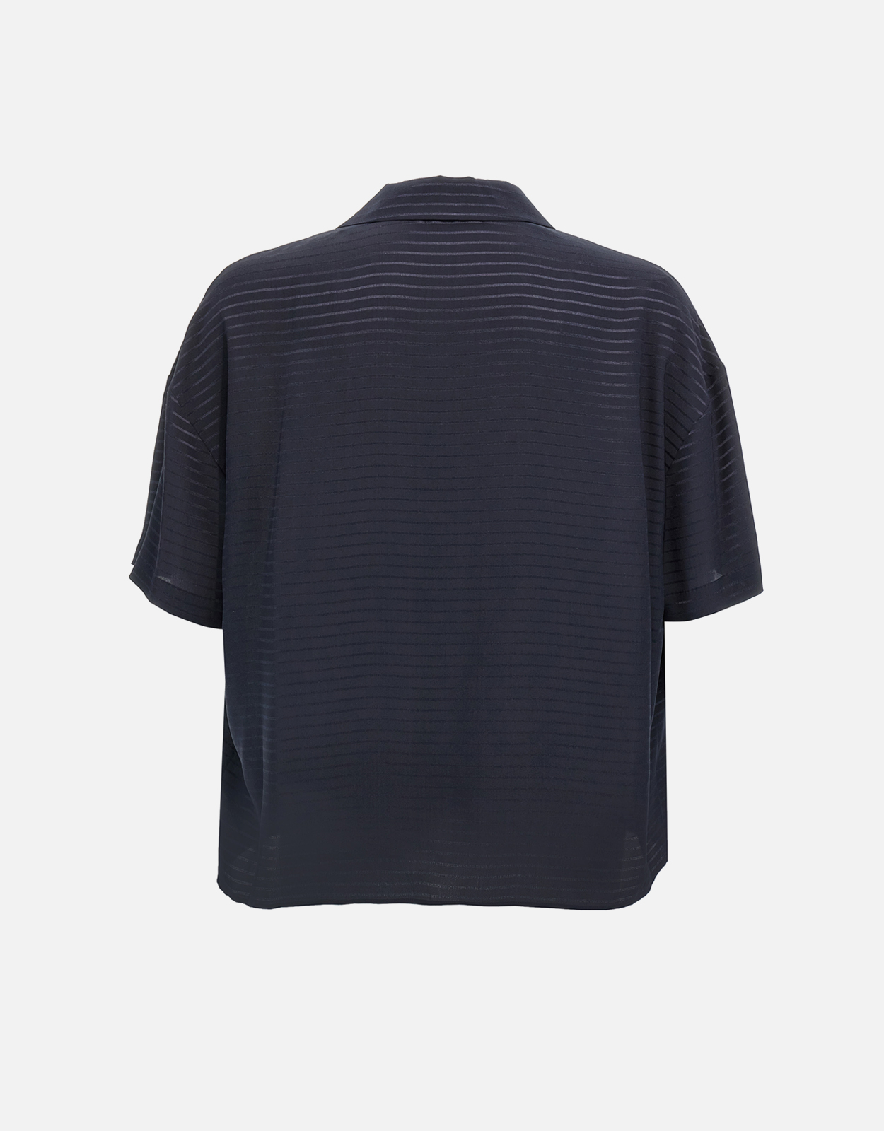 Saint Laurent メンズシルクポロシャツ () IFCHIC.COM