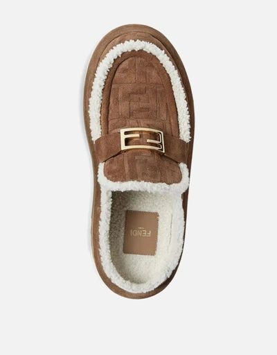 Fendi ミュール | シューズ 新作・セール | IFCHIC ジャパン公式サイト