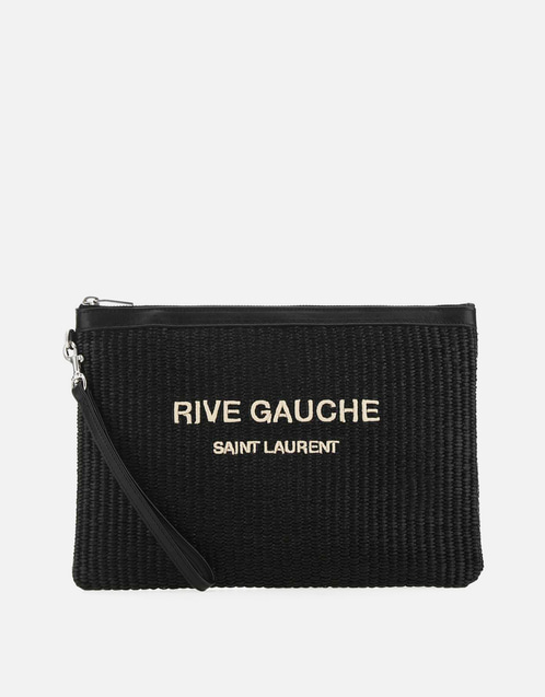 Saint Laurent ポーチ | バッグ 新作・セール | IFCHIC ジャパン公式サイト