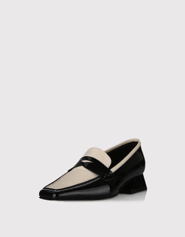 Ivy Penny Loafers