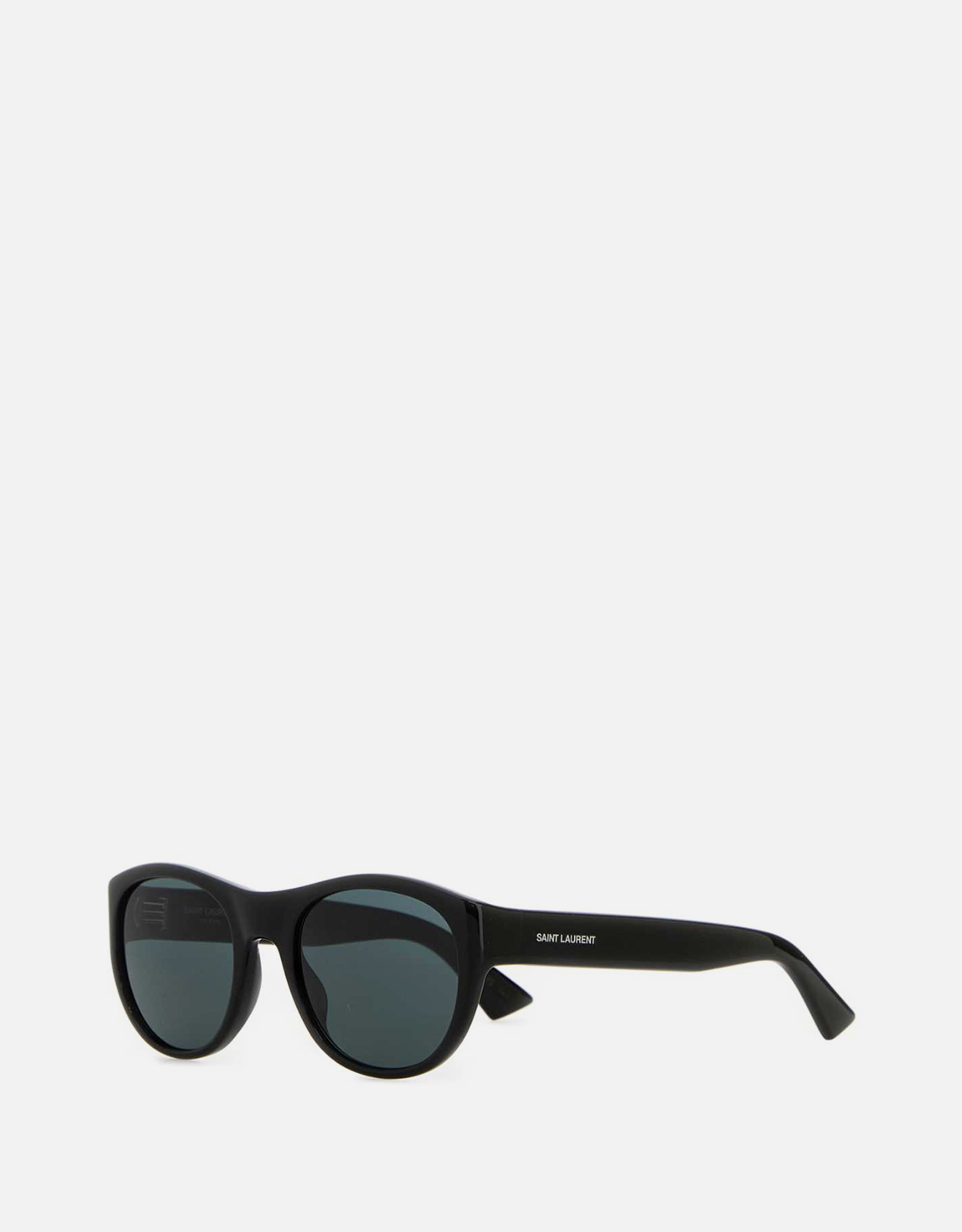 Saint Laurent Saint Laurent Men's Black Acetate SL 798 Sunglasses　サンローラン メンズ ブラック アセテート SL 798 サングラス