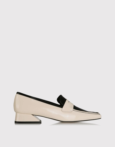 Ivy Penny Loafers