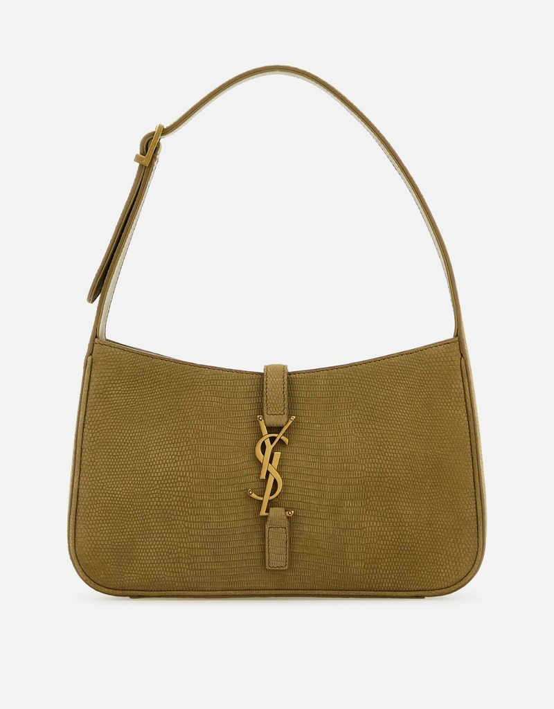 YSLスエードショルダーバッグ Saint Laurent ル5ア7スエードショルダーバッグ () IFCHIC.COM