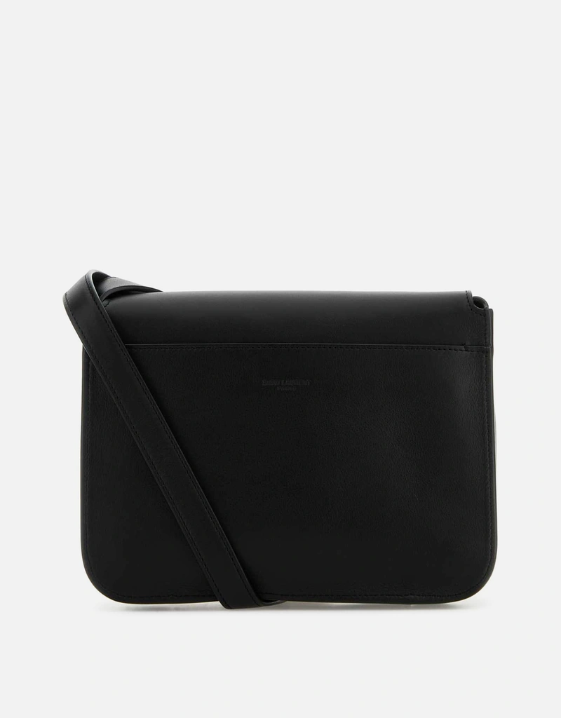 Saint Laurent Nikiレザークロスボディバッグ () IFCHIC.COM