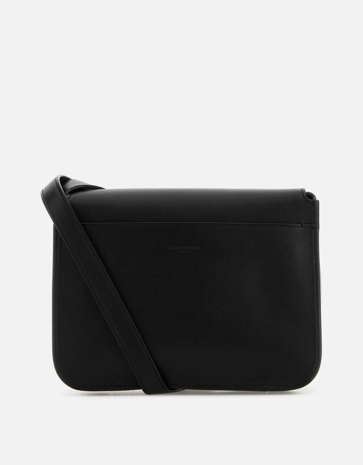 Saint Laurent Nikiレザークロスボディバッグ () IFCHIC.COM