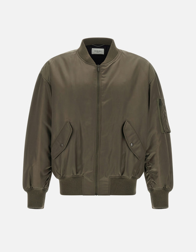 Saint Laurent ボンバージャケット | ジャケット 新作・セール