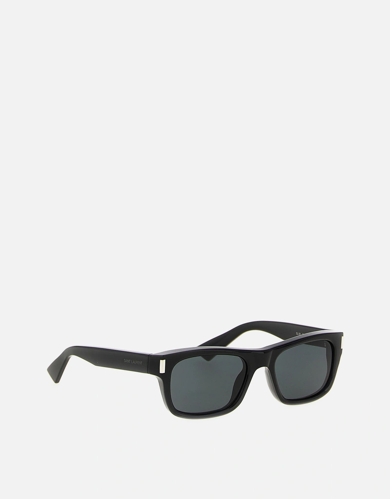 Saint Laurent メンズ SL 83 サングラス () IFCHIC.COM