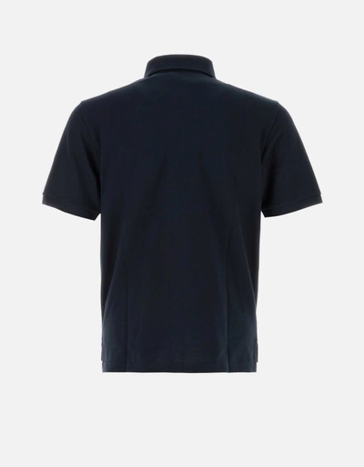 Saint Laurent Paris ポロシャツ　ネイビー Saint Laurent ポロシャツ | トップス＆Tシャツ 新作・セール | IFCHIC