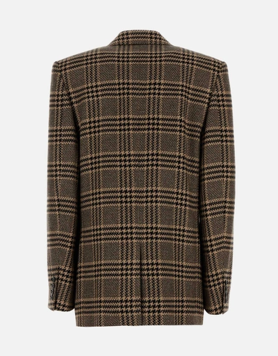 Saint Laurent ジャケット | レディースアパレル 新作・セール