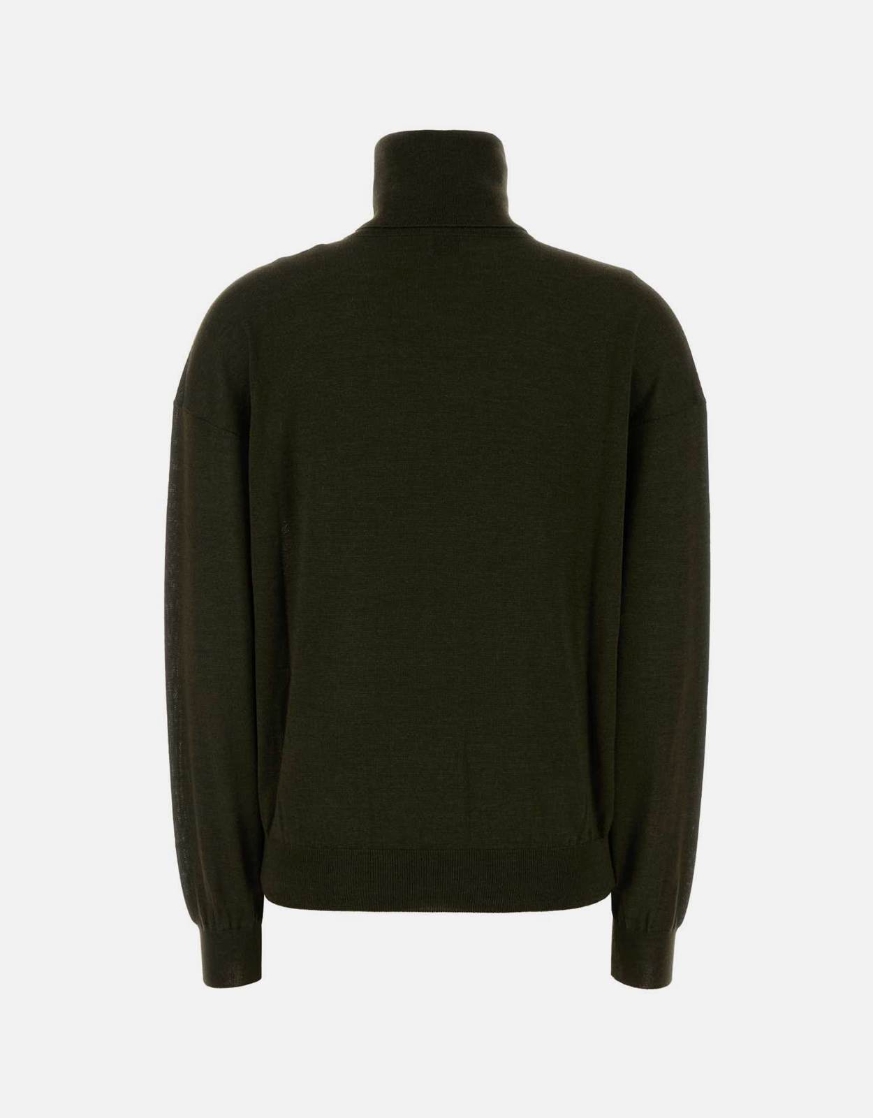 Saint Laurent カシミヤ混紡タートルネックセーター (すべての新品