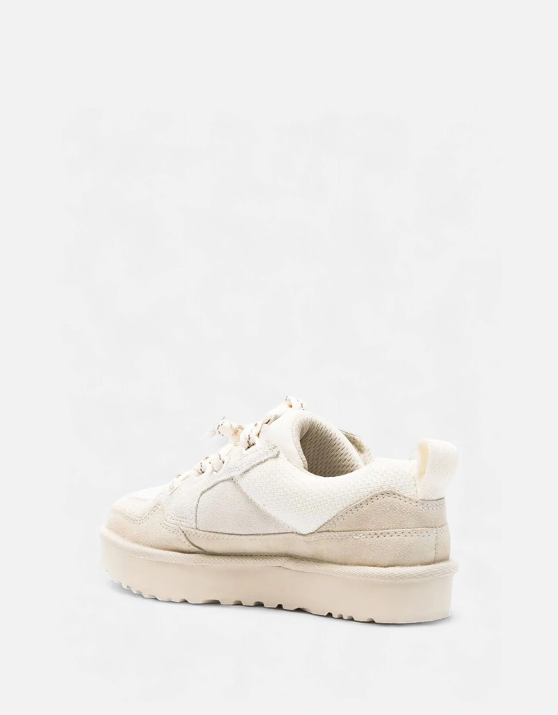 Ugg メッシュとスエードスニーカー (すべての新品) IFCHIC.COM