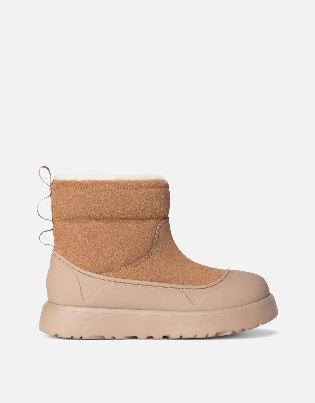 Ugg Kids キッズ クラシック ミニ スエード ブーツ (すべての新品