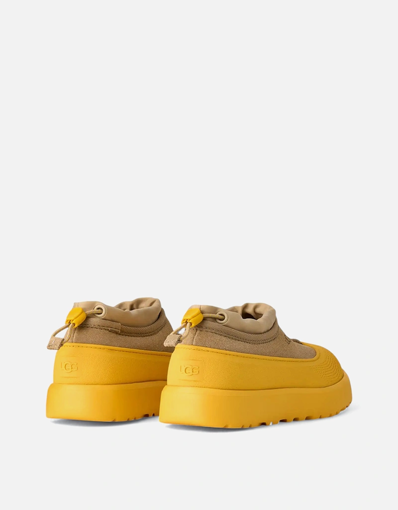 Ugg Kids タスマンスエードウェザーハイブリッドキッズシューズ