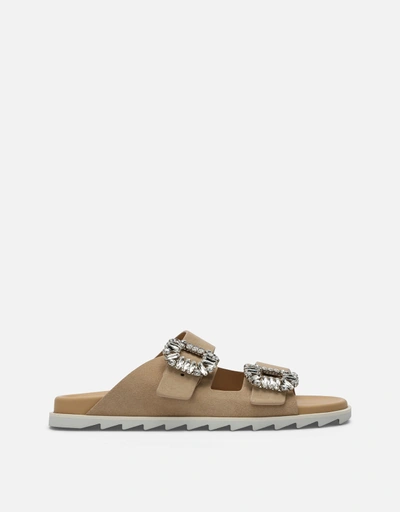 Roger Vivier フラットミュール | ミュール 新作・セール | IFCHIC