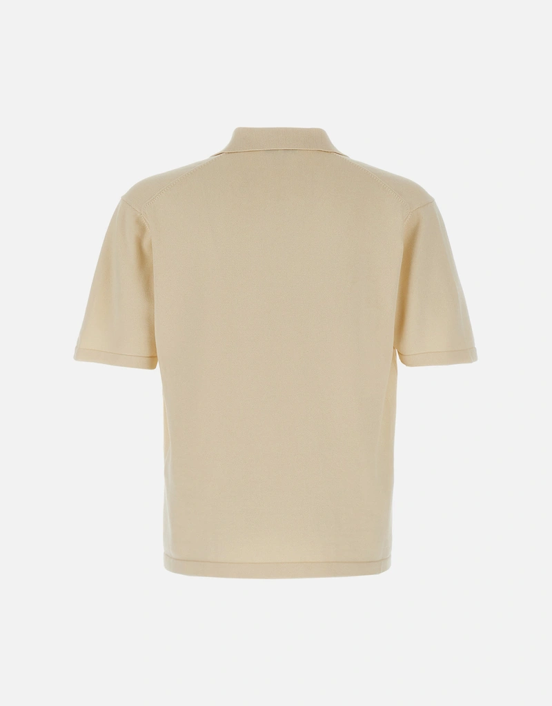 Maison Kitsuné メンズ Bold Fox Head コットン コンフォートフィット