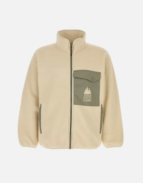 Maison Kitsuné ボンバージャケット | ジャケット 新作・セール