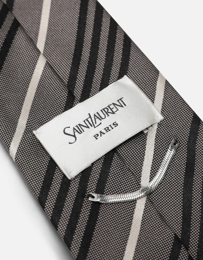 Saint Laurent ネクタイ | アクセサリ 新作・セール | IFCHIC ジャパン