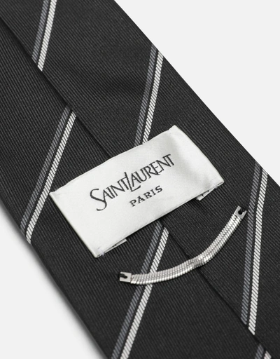 Saint Laurent ネクタイ | アクセサリ 新作・セール | IFCHIC ジャパン