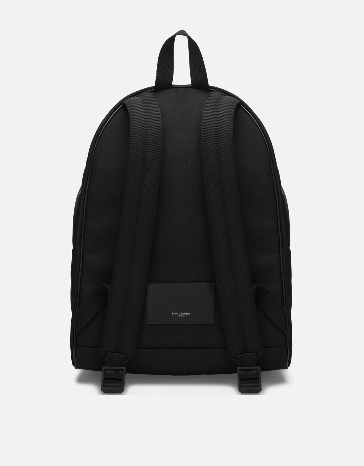 Saint Laurent メンズシティナイロンバックパック () IFCHIC.COM