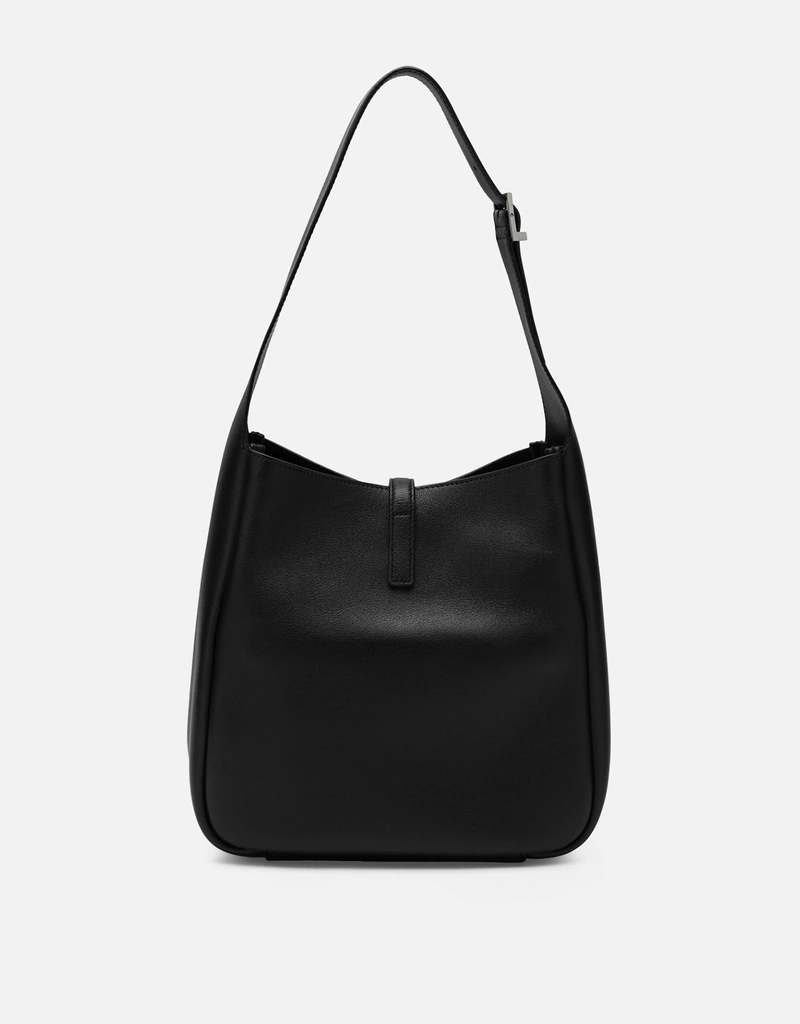 Saint Laurent ル5ア7スモールカーフスキンレザーショルダーバッグ