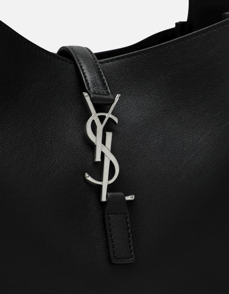 Saint Laurent ル5ア7スモールカーフスキンレザーショルダーバッグ