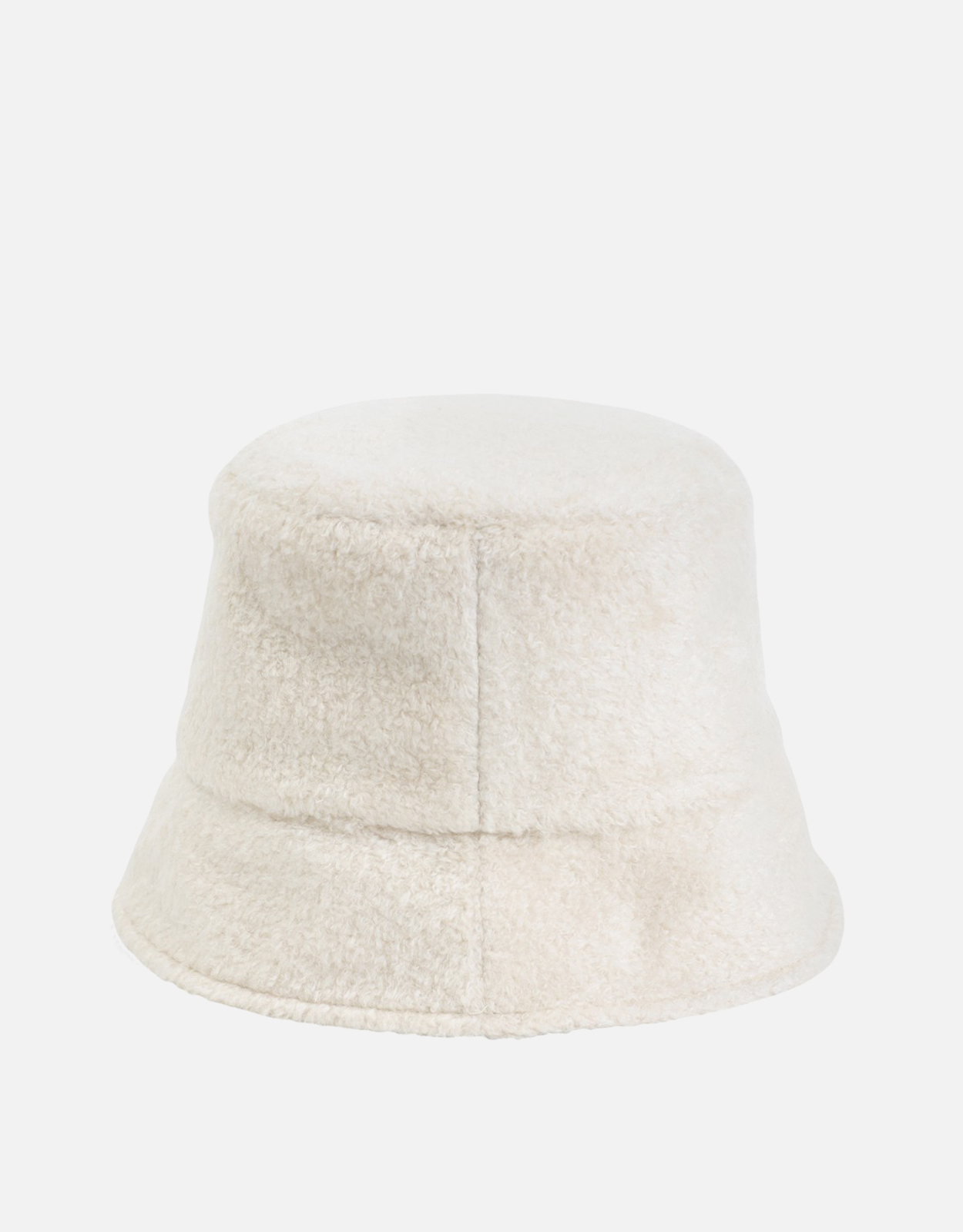 極美品★モンクレール　BERRETTO ボア　バゲットハット　テディ　S Moncler テディバケットハット (すべての新品) IFCHIC.COM