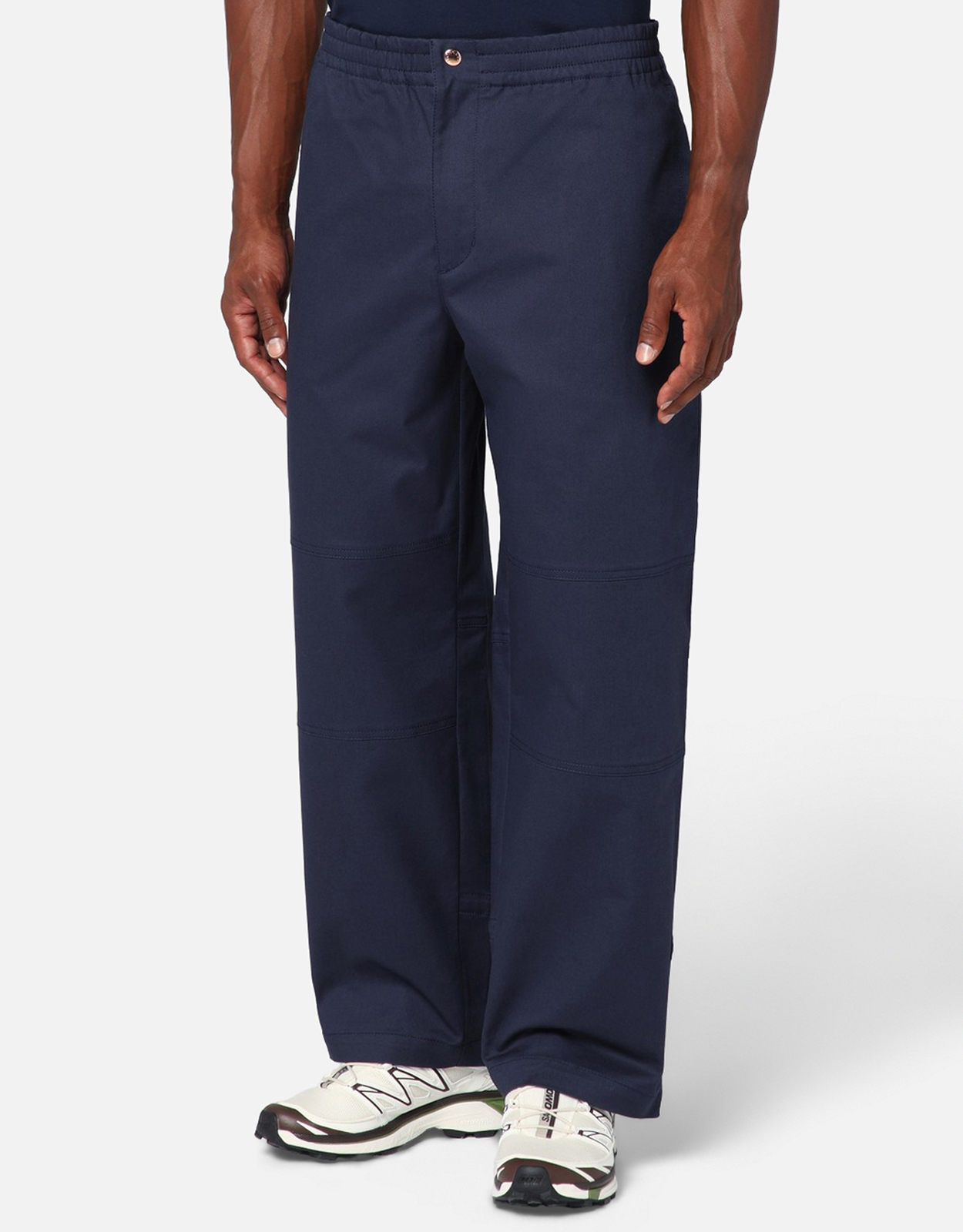 Moncler Genius Men's Cotton Pants (All New In) IFCHIC.COM