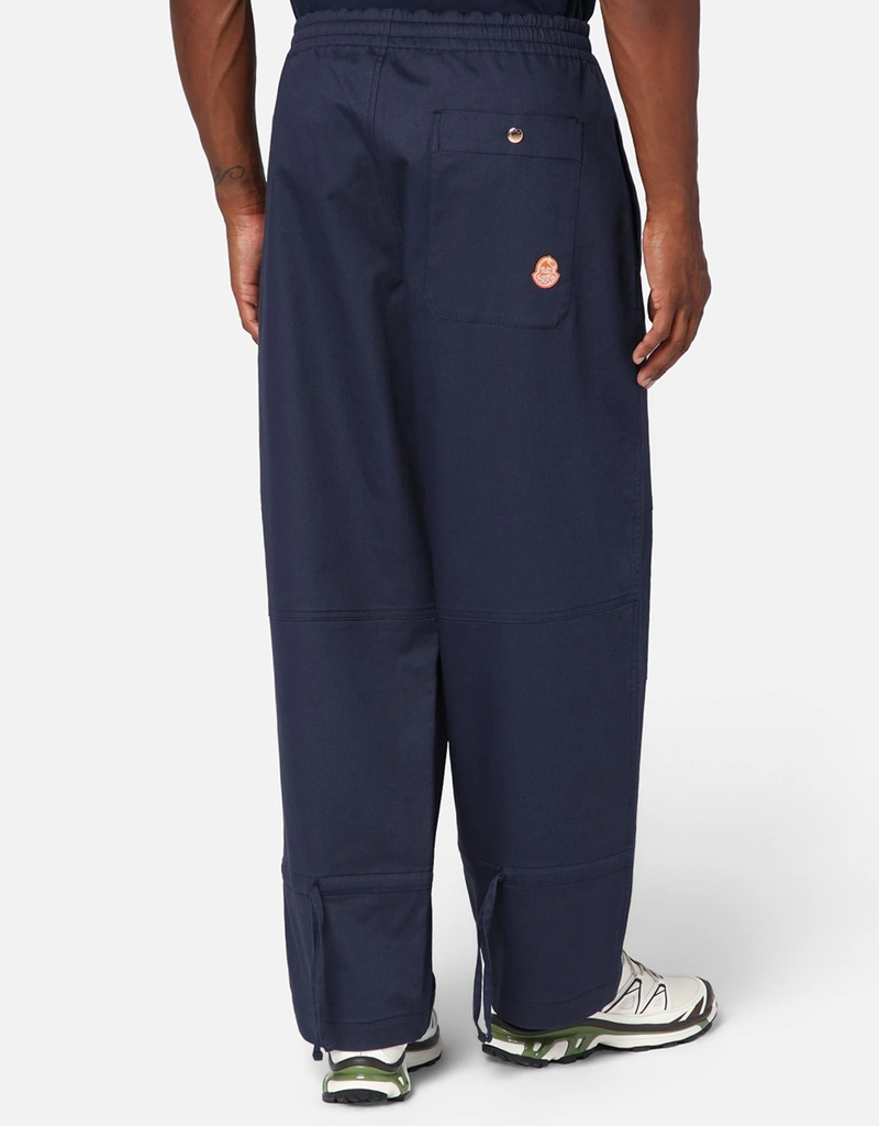 Moncler Genius Men's Cotton Pants (すべての新品) IFCHIC.COM