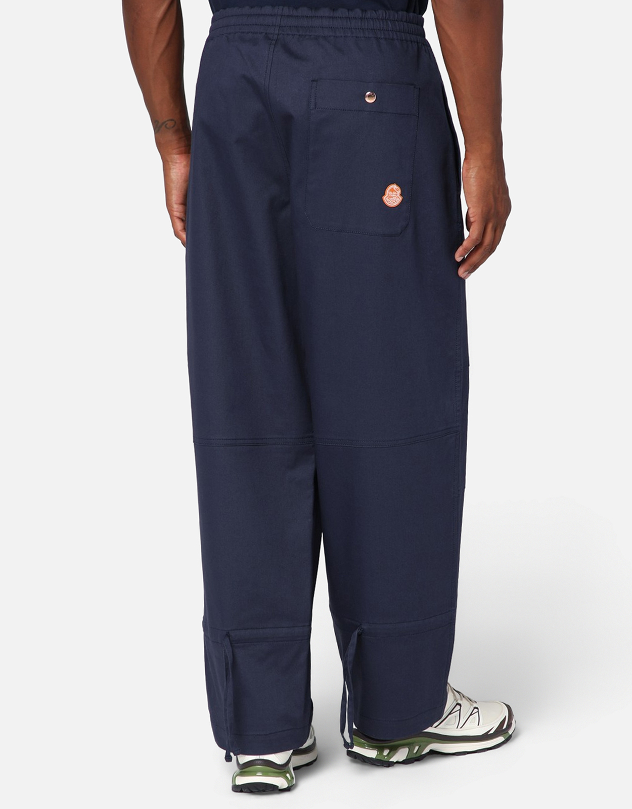 Moncler Genius Men's Cotton Pants (All New In) IFCHIC.COM