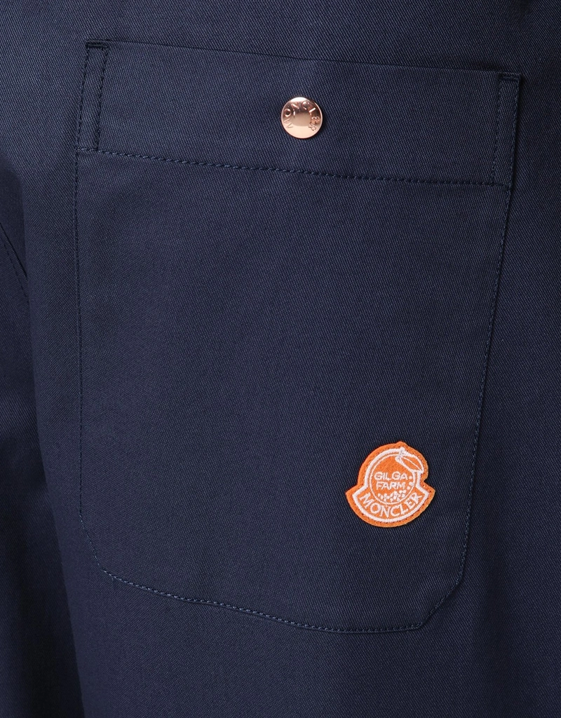 Moncler Genius Men's Cotton Pants (All New In) IFCHIC.COM