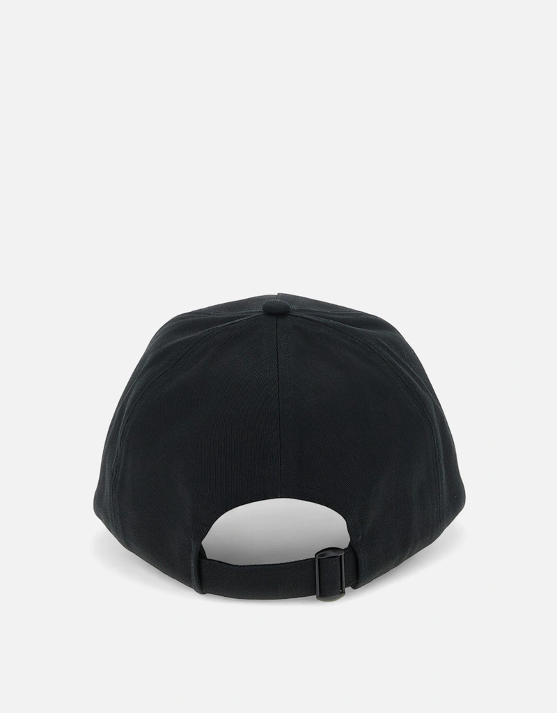Moncler Men's Cotton Baseball Cap () IFCHIC.COM