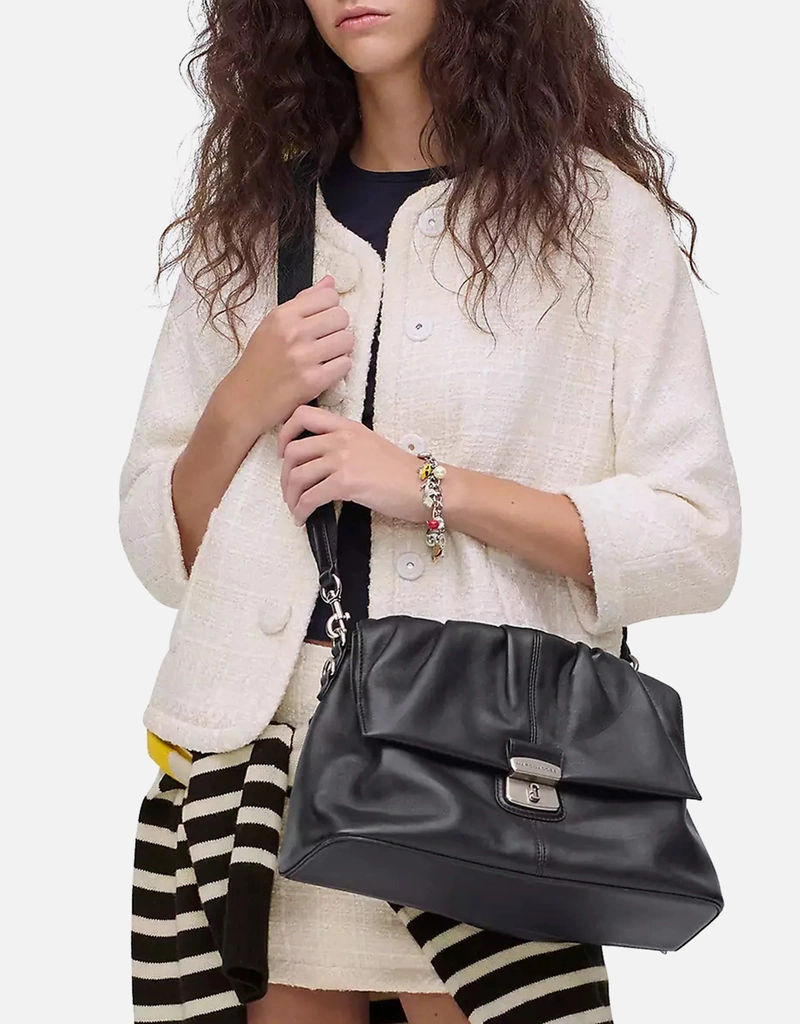 Marc Jacobs The Cristina Shoulder Messenger Bag (All New In,Bags