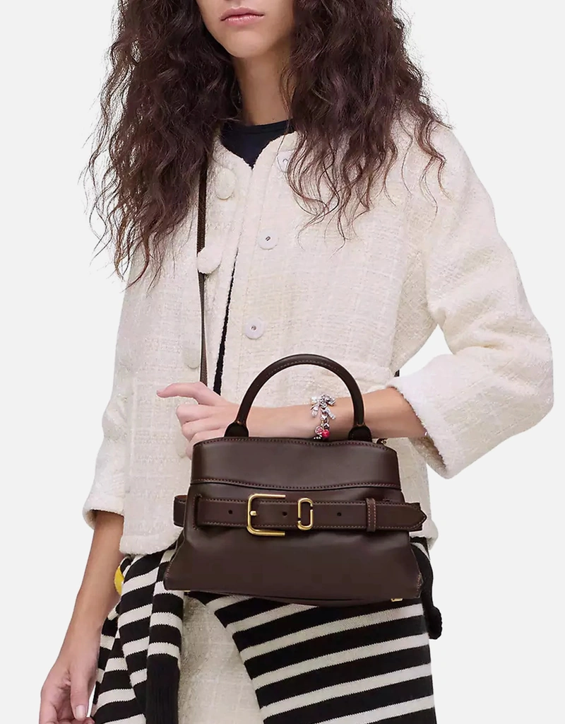 Marc Jacobs The Dakota Small Handbag (すべての新品,バッグ) IFCHIC.COM