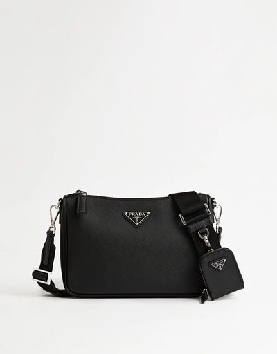Prada メッセンジャーバッグ＆クロスボディバッグ | バッグ 新作