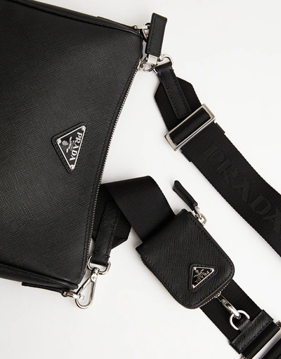 Prada メッセンジャーバッグ＆クロスボディバッグ | バッグ 新作
