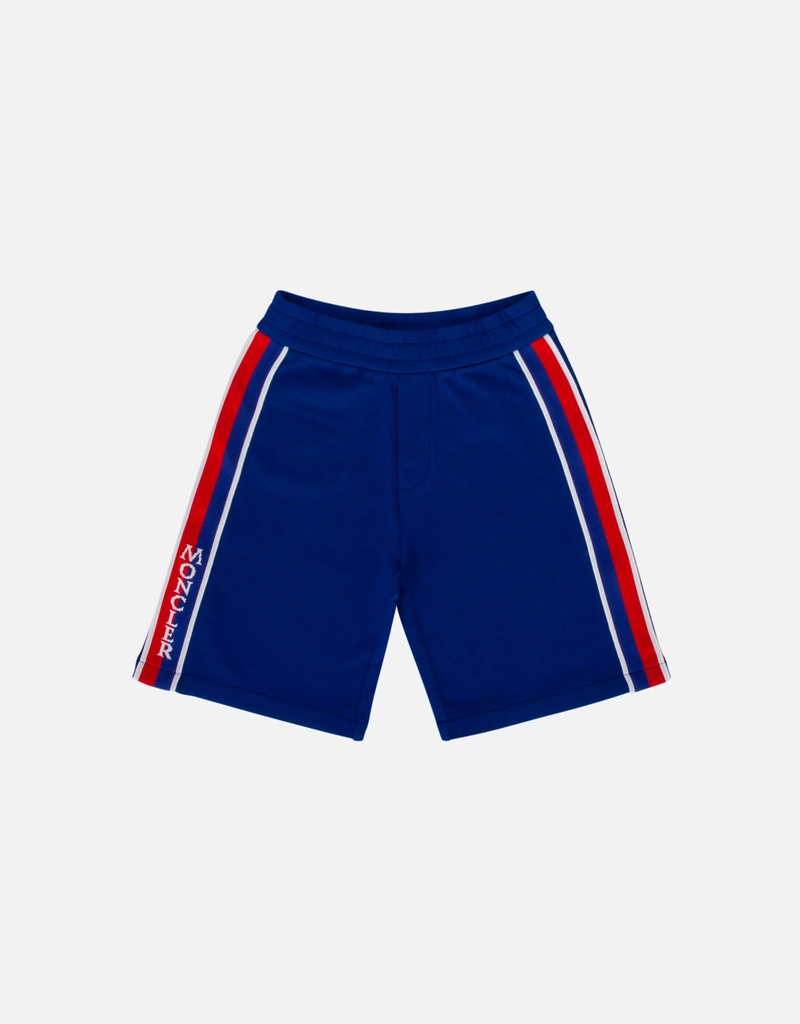 Moncler Kids ショーツ () IFCHIC.COM