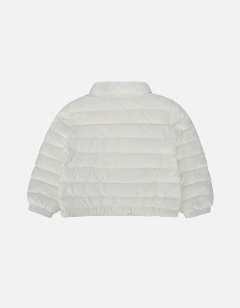 Moncler Kids ランスジャケット () IFCHIC.COM