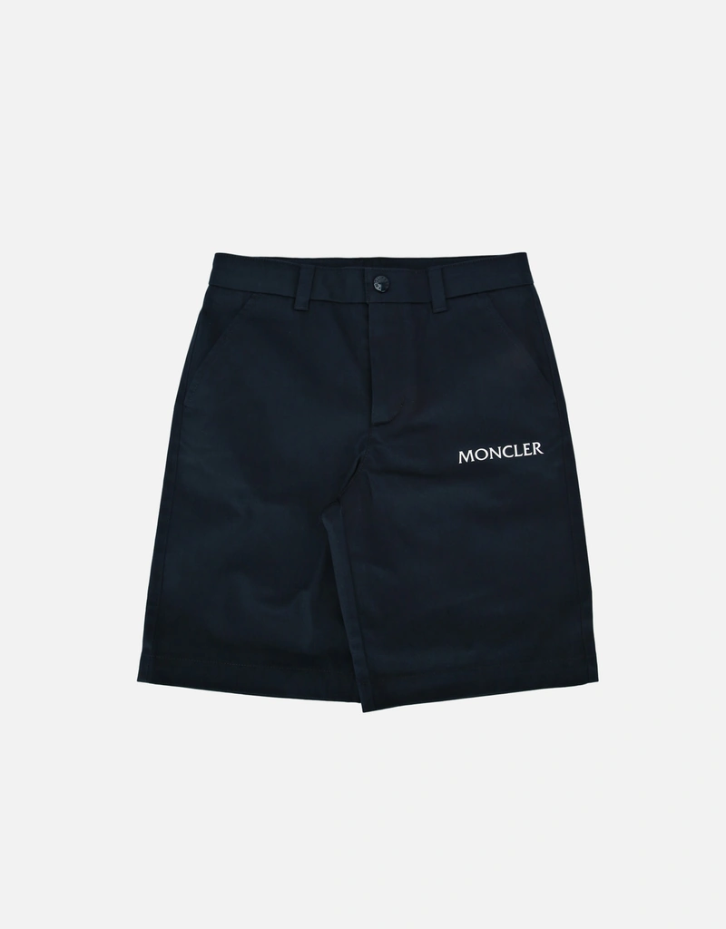 Moncler Kids ショーツ () IFCHIC.COM